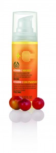  © The Body Shop Vitamin C Skin Boost