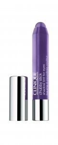  © Clinique Lavish Lilac Chubby Stick